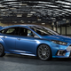 Illustration for article titled The Ford Focus RS Will Have 350 Horsepower, 350 Pound-Feet Of Torque